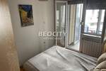Dvosoban stan, Novi Sad, Bulevar Evrope, izdavanje, 41m2, 380e, id1475142