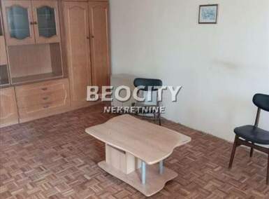 Dvosoban stan, Beograd, Rakovica, prodaja, 62m2, 100000e, id1475157