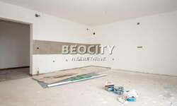 Dvosoban stan, Beograd, Borča Iii, prodaja, 51m2, 92000e, id1475198