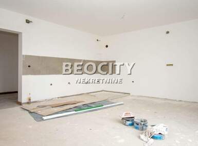 Dvosoban stan, Beograd, Borča Iii, prodaja, 51m2, 92000e, id1475198