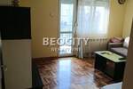 Dvosoban stan, Novi Sad, Železnička Stanica, prodaja, 54m2, 140000e, id1475201