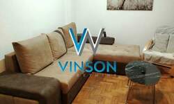 Jednosoban stan, Novi Sad, Podbara, izdavanje, 32m2, 300e, id1466700