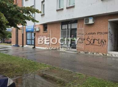 Poslovni prostor / Lokal, Novi Sad, Centar, izdavanje, 32m2, 400e, id1475207