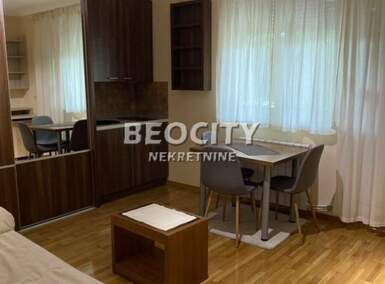 Dvosoban stan, Novi Sad, Sajam, izdavanje, 42m2, 550e, id1475223