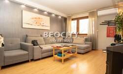 Trosoban stan, Beograd, Banjica, prodaja, 70m2, 270000e, id1475235