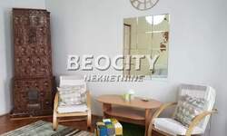 Dvosoban stan, Beograd, Stari Grad, izdavanje, 42m2, 800e, id1475238