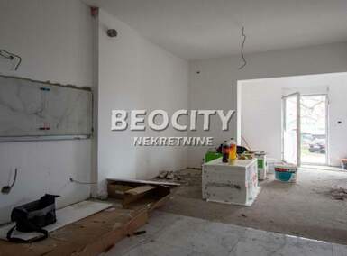 Dvosoban stan, Beograd, Mirijevo Ii, prodaja, 51m2, 111200e, id1475244