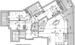 Cetvorosoban stan, Novi Sad, Grbavica, prodaja, 120m2, 318000e, id1475269