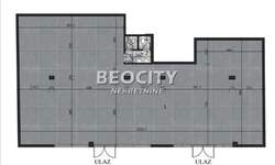Poslovni prostor / Lokal, Novi Sad, Grbavica, prodaja, 218m2, 1e, id1475277