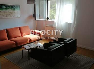 Cetvorosoban stan, Beograd, Zvezdara, izdavanje, 126m2, 1500e, id1475284