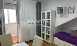 Dvosoban stan, Novi Sad, Sajam, izdavanje, 35m2, 400e, id1475294