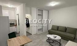 Jednosoban stan, Beograd, Stari Grad, izdavanje, 30m2, 530e, id1475308