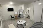 Jednosoban stan, Beograd, Stari Grad, izdavanje, 30m2, 530e, id1475308