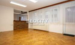 Poslovni prostor / Lokal, Beograd, Vračar (centar), izdavanje, 53m2, 800e, id1475312