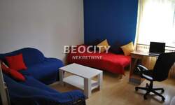 Dvosoban stan, Beograd, Savski Venac, izdavanje, 41m2, 480e, id1475325