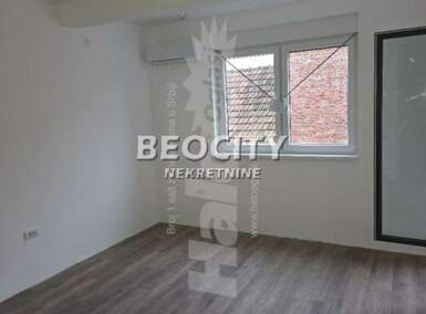 Dvosoban stan, Beograd, Batajnica, prodaja, 40m2, 90000e, id1475333