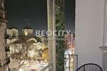 Dvosoban stan, Beograd, Stari Grad, izdavanje, 45m2, 900e, id1475354