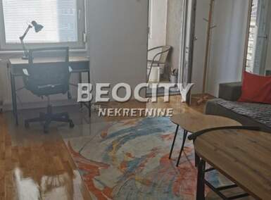 Jednosoban stan, Novi Sad, Grbavica, izdavanje, 28m2, 340e, id1475356