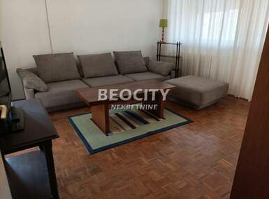 Dvosoban stan, Novi Sad, Liman 1, izdavanje, 60m2, 350e, id1475357