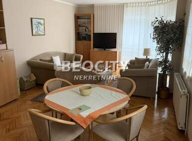 Dvosoban stan, Beograd, Centar (uži), izdavanje, 64m2, 600e, id1475359