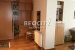 Dvosoban stan, Beograd, Centar (uži), izdavanje, 64m2, 600e, id1475359