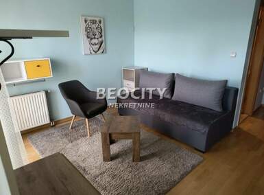 Jednosoban stan, Novi Sad, Liman 4, izdavanje, 30m2, 300e, id1475372