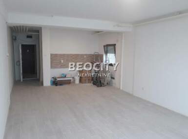 Jednosoban stan, Beograd, Blok 33 (genex Kula), prodaja, 42m2, 146000e, id1475380