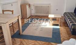 Jednosoban stan, Novi Sad, Bulevar Oslobođenja, izdavanje, 21m2, 250e, id1475393
