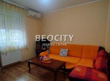 Jednosoban stan, Novi Sad, Salajka, izdavanje, 30m2, 300e, id1475394