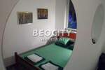 Dvosoban stan, Beograd, Stari Grad, izdavanje, 40m2, 570e, id1475397