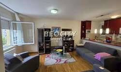 Trosoban stan, Novi Sad, Bulevar Evrope, prodaja, 71m2, 175000e, id1475401