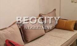 Dvosoban stan, Beograd, Zvezdara, izdavanje, 46m2, 400e, id1475403