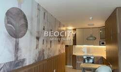 Jednosoban stan, Novi Sad, Centar, izdavanje, 30m2, 450e, id1475404