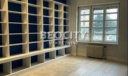 Dvosoban stan, Beograd, Stari Grad, izdavanje, 125m2, 2000e, id1475411