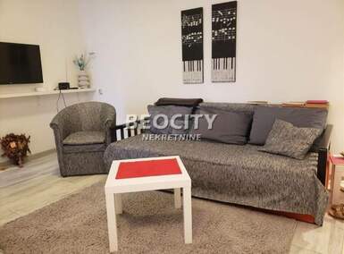 Jednosoban stan, Beograd, Zemun (centar), prodaja, 31m2, 88000e, id1475415