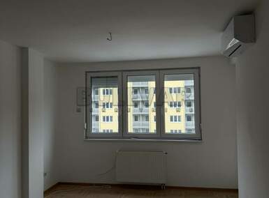 Dvoiposoban stan, Niš, Bulevar Nemanjića Zona 3, izdavanje, 65m2, 450e, id1475422