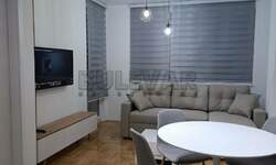 Jednoiposoban stan, Niš, Bulevar Nemanjića, izdavanje, 40m2, 500e, id1475424