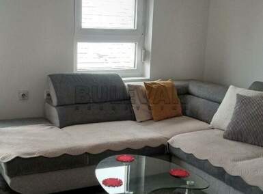 Jednosoban stan, Niš, Centar, izdavanje, 38m2, 380e, id1475425