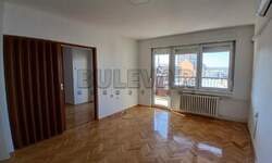 Trosoban stan, Niš, Pravni fakultet, izdavanje, 86m2, 500e, id1475426