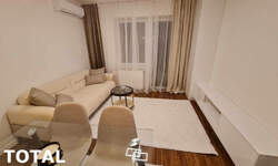 Jednoiposoban stan, Novi Sad, Centar, prodaja, 35m2, 135000e, id1475427