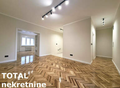 Dvosoban stan, Novi Sad, Centar, prodaja, 59m2, 175000e, id1475428