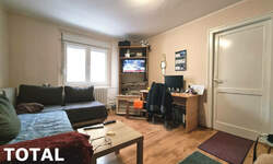 Dvosoban stan, Novi Sad, Detelinara, prodaja, 45m2, 93000e, id1475429