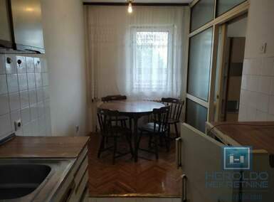 Jednosoban stan, Jagodina, prodaja, 39m2, 39000e, id1475430