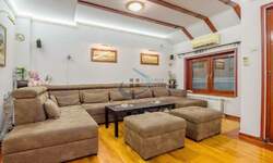 Cetvorosoban stan, Beograd, Gundulićev venac, prodaja, 104m2, 450000e, id1475432