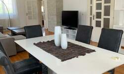 Stan, Beograd, Senjak, izdavanje, 140m2, 1600e, id1475435