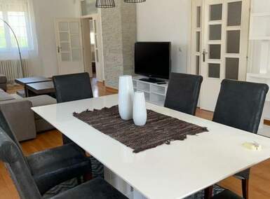 Stan, Beograd, Senjak, izdavanje, 140m2, 1600e, id1475435