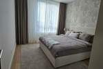 Dvosoban stan, Beograd, Beograd na vodi, izdavanje, 55m2, 1550e, id1475439