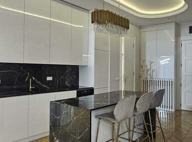 Trosoban stan, Beograd, Tašmajdan, izdavanje, 107m2, 1500e, id1475440