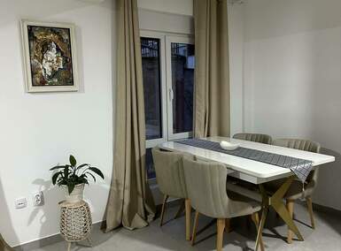 Dvosoban stan, Niš, izdavanje, 41m2, 400e, id1475441