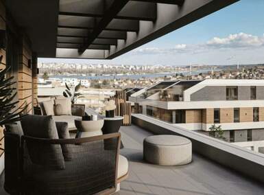 Cetvorosoban stan, Novi Sad, prodaja, 167m2, 412000e, id1475442